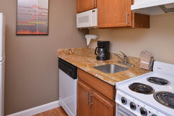  - Candlewood Suites St Charles - I-70, Exit 227