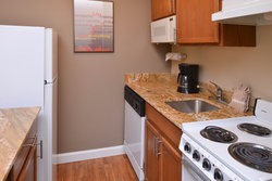  - Candlewood Suites St Charles - I-70, Exit 227