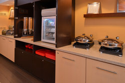  - Candlewood Suites St Charles - I-70, Exit 227