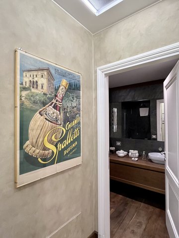VILLA SPALLETTI TRIVELLI - Photo 50
