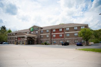 Holiday Inn Express