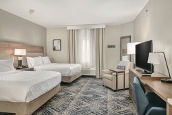  - Candlewood Suites Longview