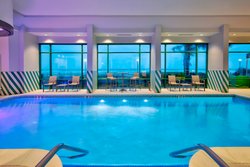  - Holiday Inn Oceanside 21st Virginia Beach