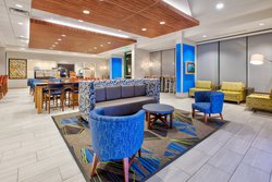  - Holiday Inn Express & Suites Virginia Beach
