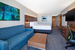  - Holiday Inn Express & Suites Virginia Beach