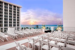  - Westin Beach Resort Fort Lauderdale