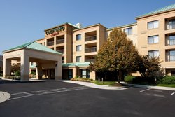  - Courtyard by Marriott Hotel Northwest Richmond