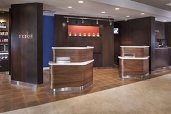  - Courtyard by Marriott Hotel Northwest Richmond