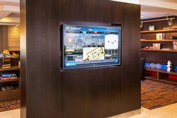  - Courtyard by Marriott Hotel Northwest Richmond