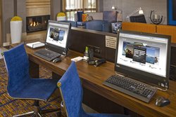  - Courtyard by Marriott Hotel Northwest Richmond