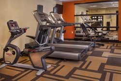  - Courtyard by Marriott Hotel Northwest Richmond