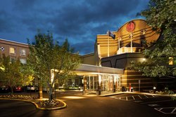  - Sheraton Hotel Needham