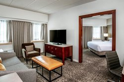  - Sheraton Hotel Needham