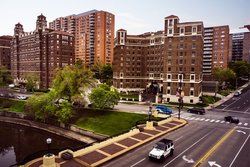  - Raphael Hotel Kansas City