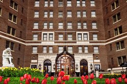  - Raphael Hotel Kansas City