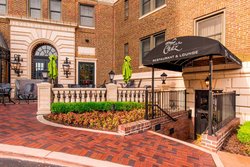  - Raphael Hotel Kansas City