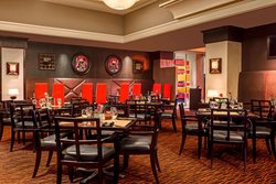  - Sheraton Hotel Convention Center Overland Park