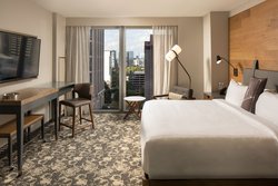  - Epicurean Hotel Midtown Atlanta - I-75 & I-85, Exit 250