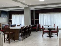 - Holiday Inn Express & Suites Hope Mills