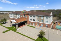  - Holiday Inn Express & Suites Graham