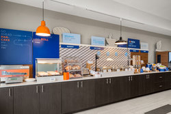  - Holiday Inn Express & Suites Graham