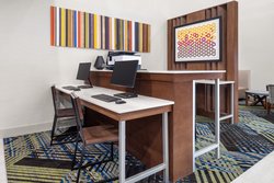  - Holiday Inn Express & Suites Graham