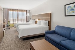  - Holiday Inn Express & Suites Graham