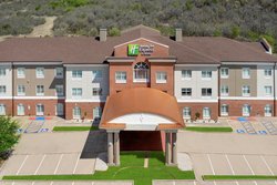  - Holiday Inn Express & Suites Graham