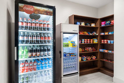  - Holiday Inn Express & Suites Graham