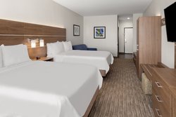  - Holiday Inn Express & Suites Graham