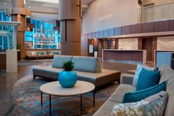  - Marriott Pinnacle Downtown Hotel Vancouver