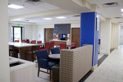  - Holiday Inn Express & Suites Wilson