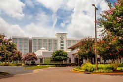  - Delta Hotel by Marriott Chesapeake - I-64, Exit 289