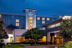  - Delta Hotel by Marriott Chesapeake - I-64, Exit 289