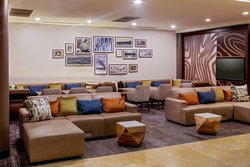  - Delta Hotel by Marriott Chesapeake - I-64, Exit 289
