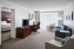  - Delta Hotel by Marriott Chesapeake - I-64, Exit 289