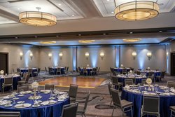  - Delta Hotel by Marriott Chesapeake - I-64, Exit 289