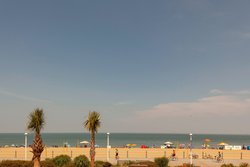  - Sheraton Oceanfront Hotel Virginia Beach