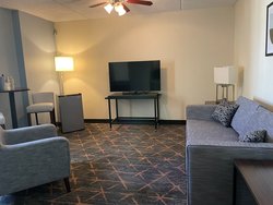  - Holiday Inn Kulpsville