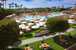  - Phoenician Resort Scottsdale