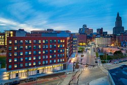  - Aloft Hotel Downtown Providence