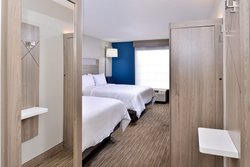  - Holiday Inn Express Downtown West Winston-Salem