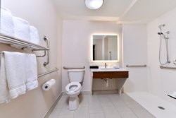  - Holiday Inn Express Downtown West Winston-Salem