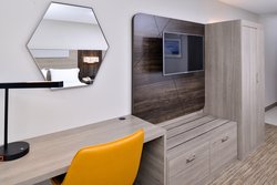  - Holiday Inn Express Downtown West Winston-Salem