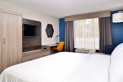  - Holiday Inn Express Downtown West Winston-Salem