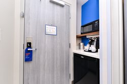  - Holiday Inn Express Downtown West Winston-Salem