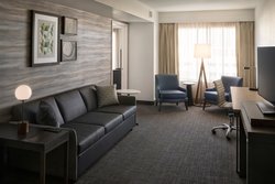  - Residence Inn by Marriott Capitol Park Sacramento