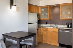  - Residence Inn by Marriott Capitol Park Sacramento