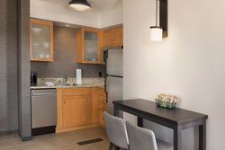  - Residence Inn by Marriott Capitol Park Sacramento