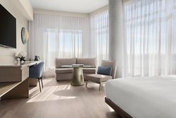  - TETRA Hotel Moffett Park Sunnyvale